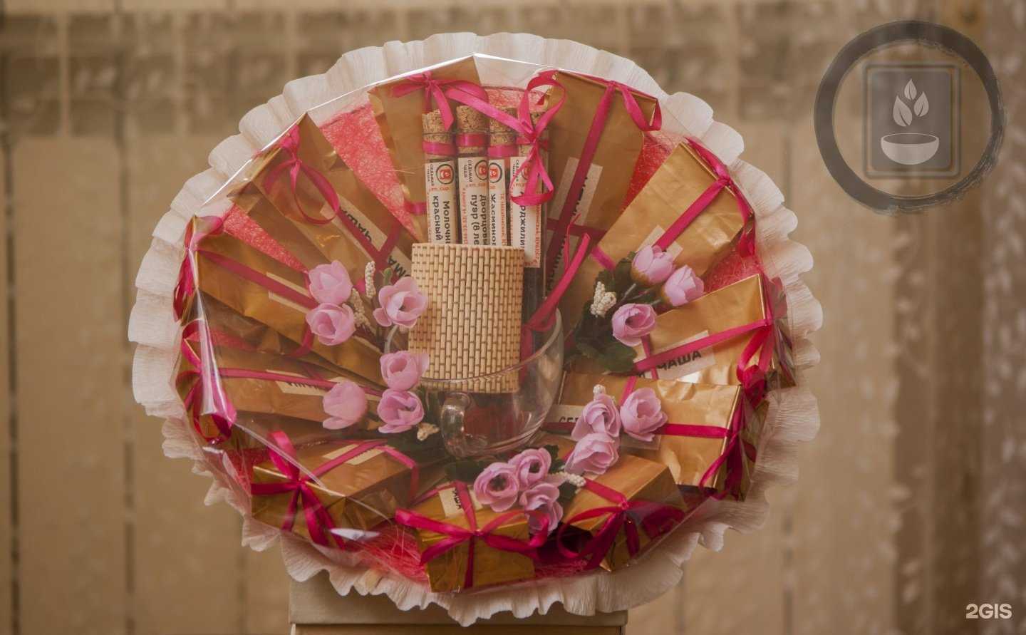 Отзывы на компанию Седьмая чаша в г. Челябинск c фото