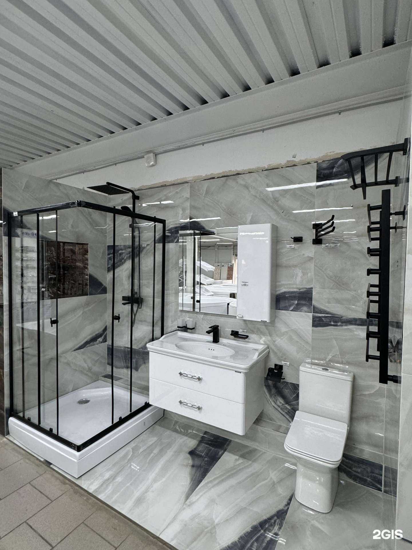 Отзывы на компанию Сантехтрейд в Владимире c фото