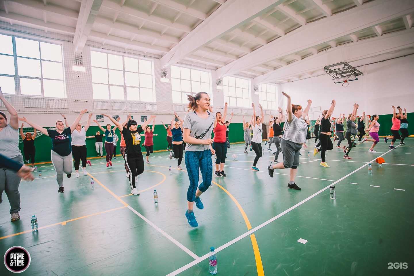 Отзывы на компанию PrimeTime в Балашихе c фото