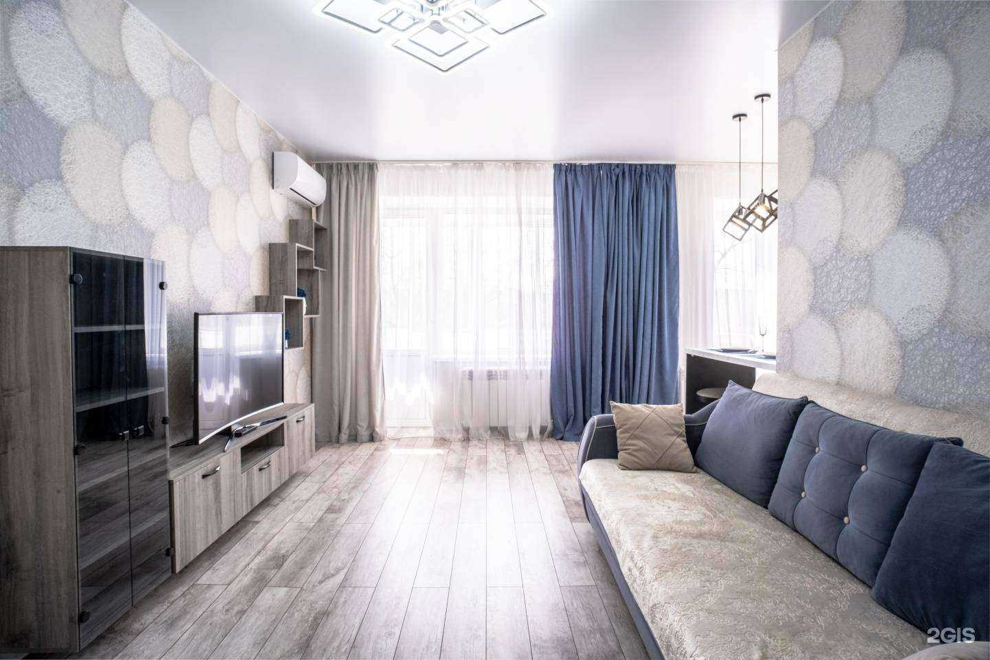 Отзывы на компанию Hedonism apparts в г. Тула c фото