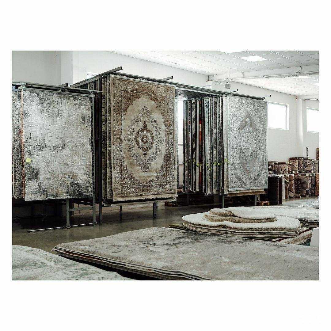 Отзывы на компанию Магазин по продаже ковров в Камышине c фото