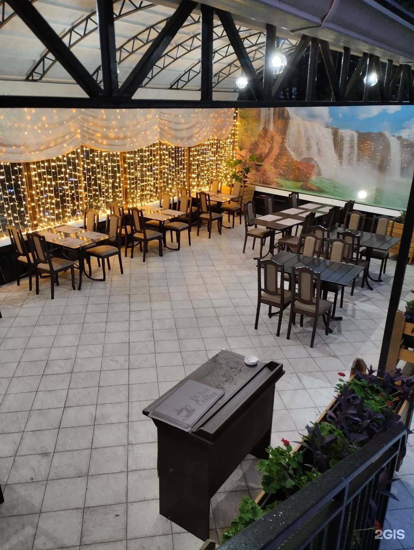 Отзывы на компанию Буффало в Сочи c фото