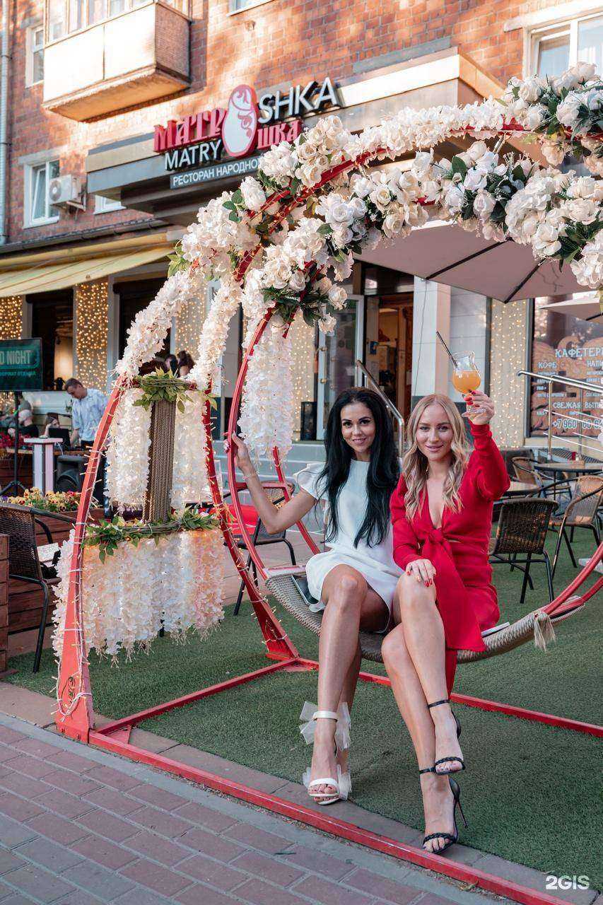 Отзывы на компанию Матрешка в г. Нижний Новгород c фото