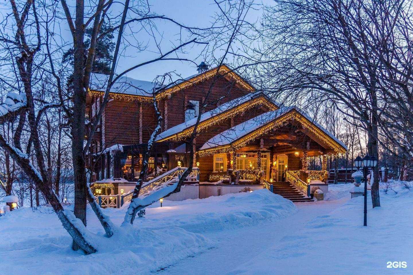 Отзывы на компанию Seneshal в Солнечногорске c фото