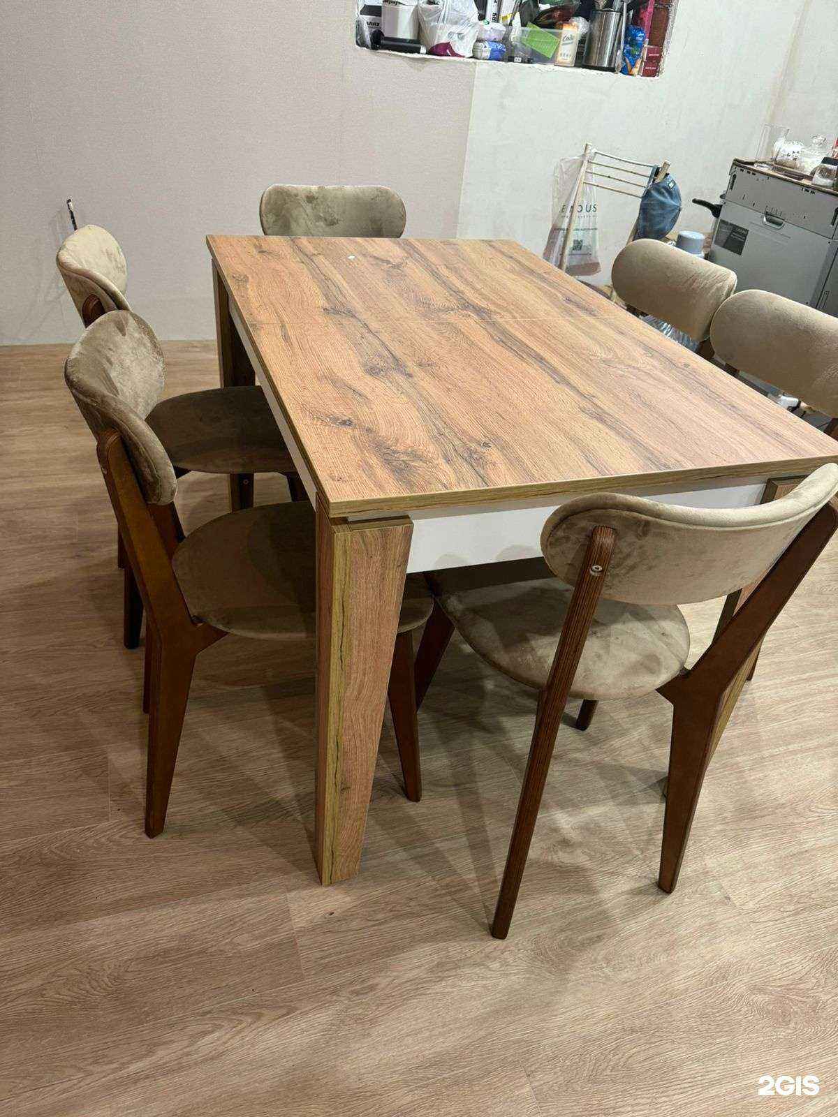 Отзывы на компанию Красивый дом в Казани c фото