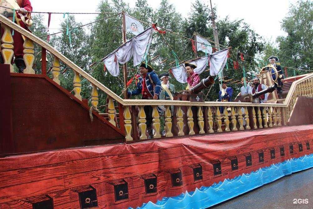 Отзывы на компанию Механо-литейный завод в г. Каменск-Уральский c фото