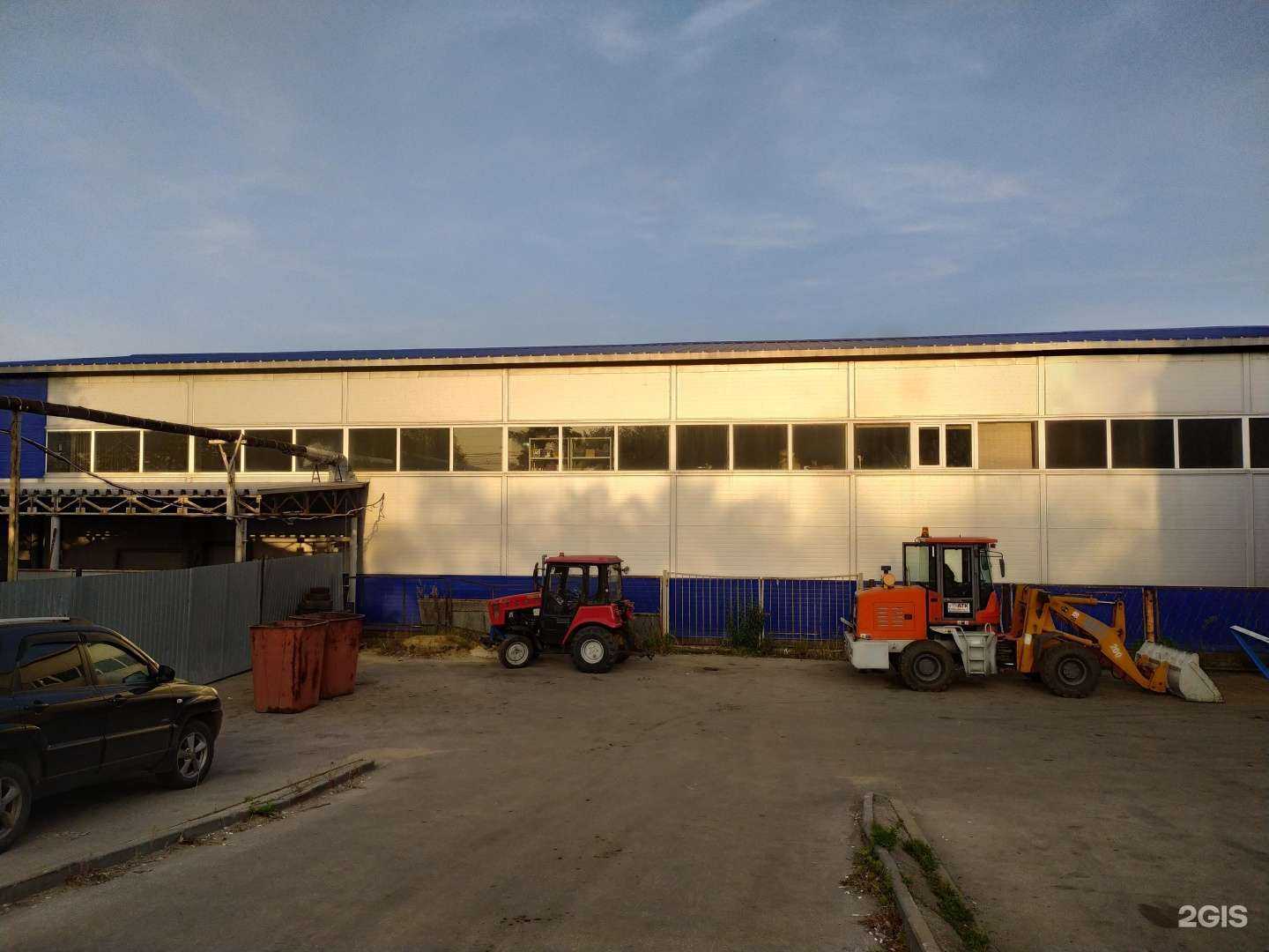 Отзывы на компанию Автосервис в г. Рязань c фото