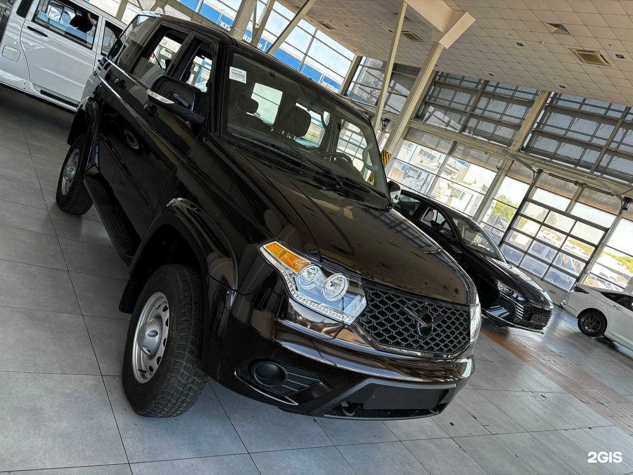 Отзывы на компанию Авторитэйл в Москве c фото