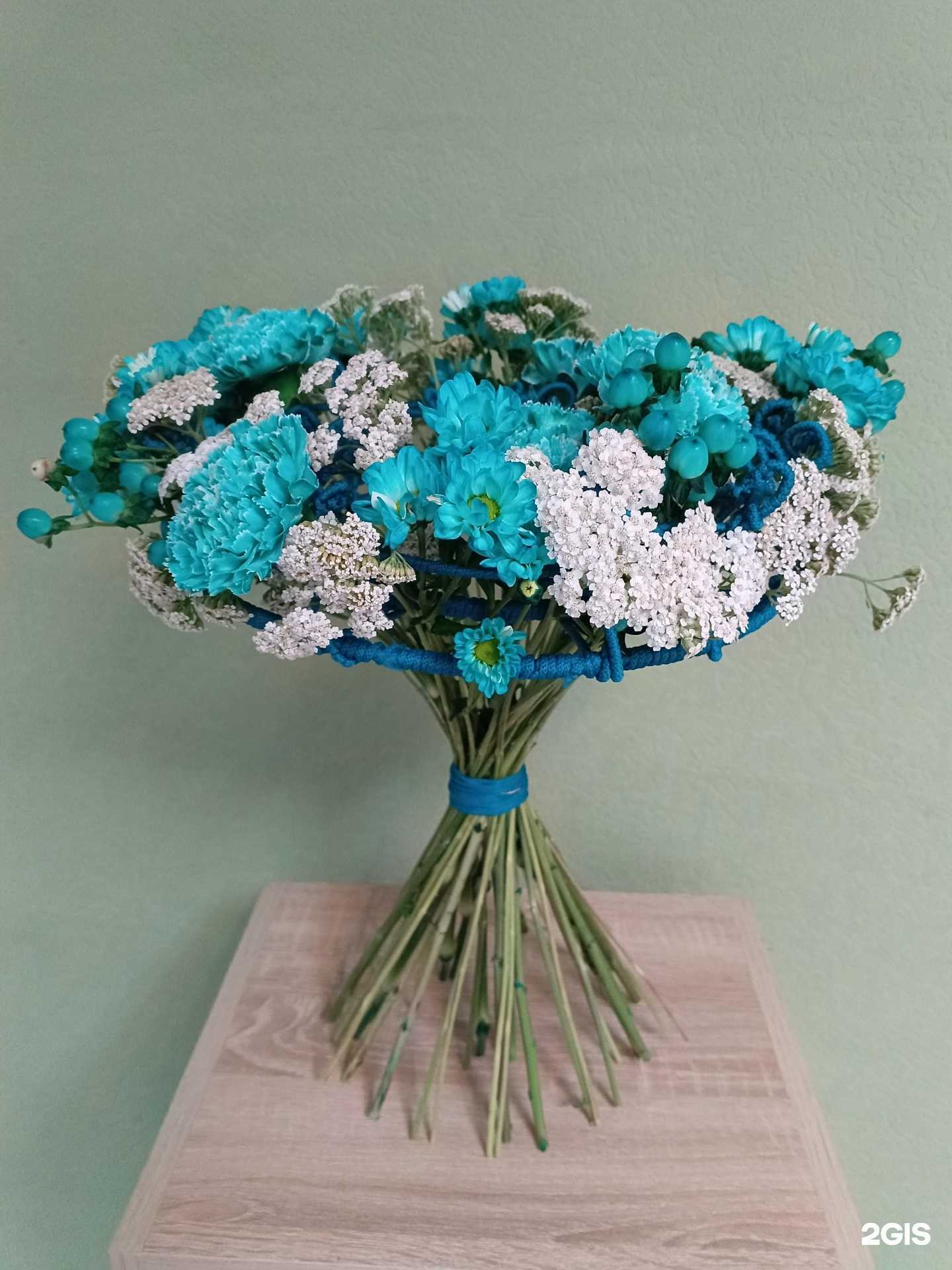 Отзывы на компанию Цветочная лавка в Нефтеюганске c фото