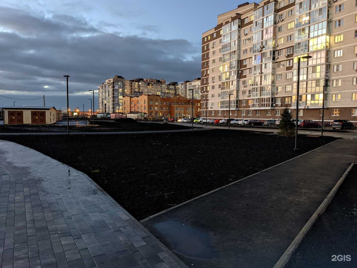 Отзывы на компанию Стальные технологии строительства в Липецке c фото - фотография 2 из 2