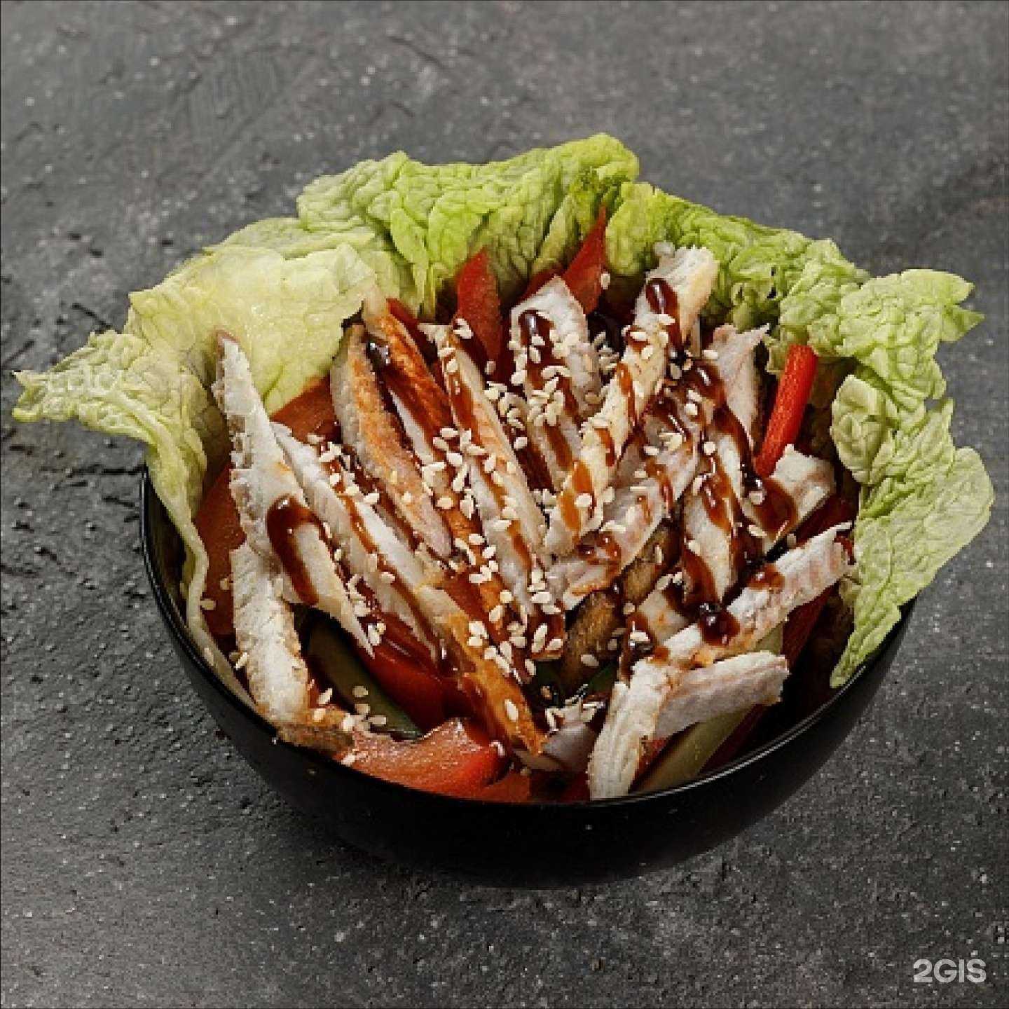 Отзывы на компанию Sushi Sea в г. Комсомольск-на-Амуре c фото