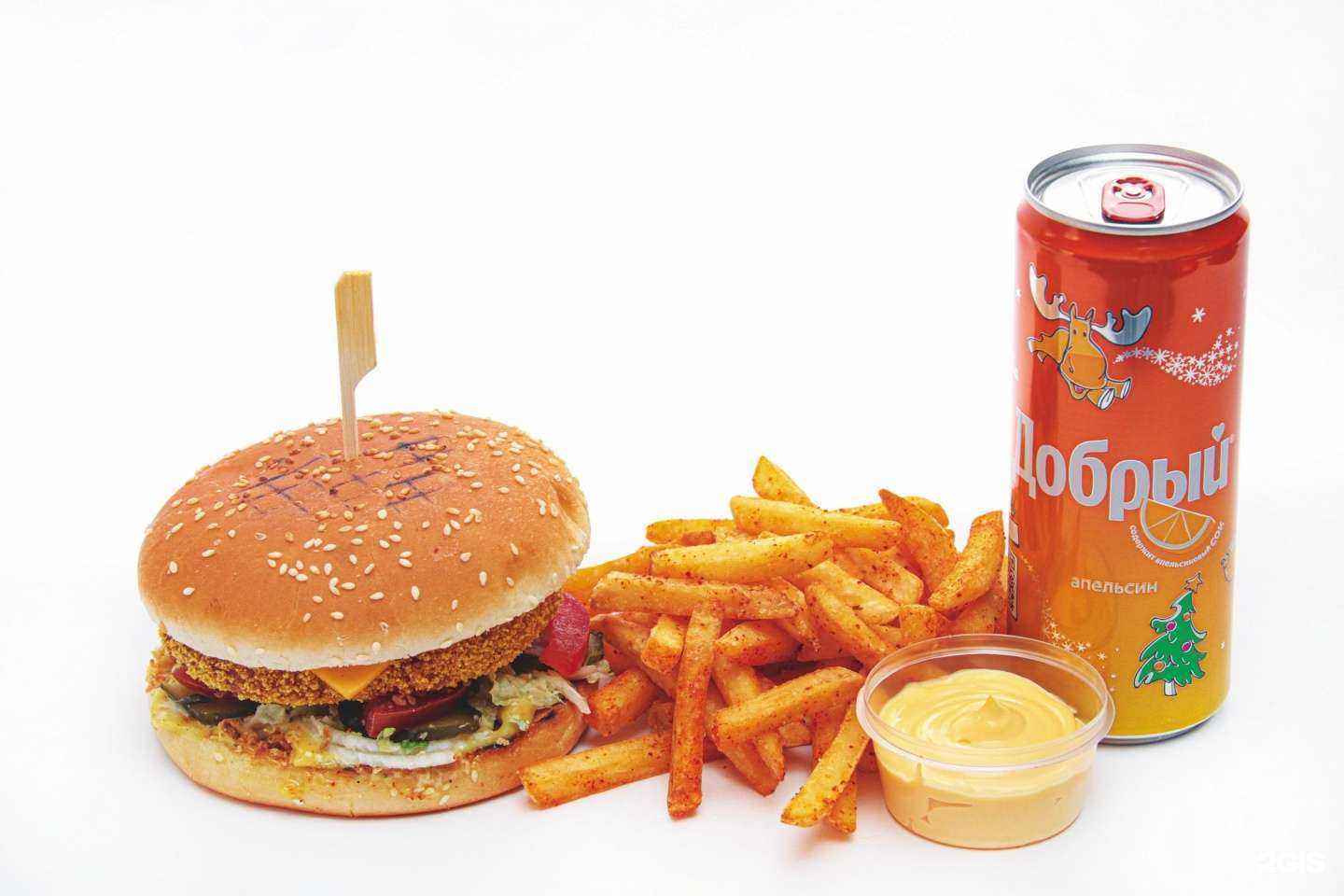 Отзывы на компанию Мясо&Лаваш в Геленджике c фото