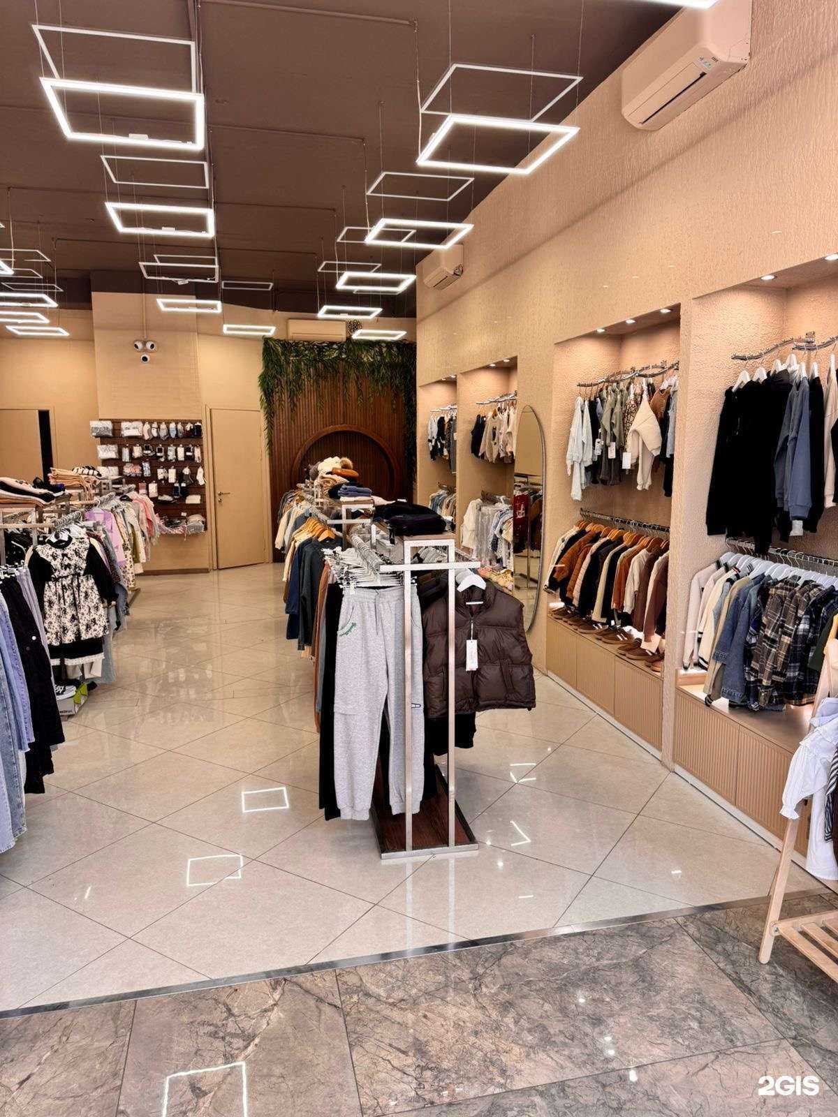 Отзывы на компанию Fashion Kids в Махачкале c фото