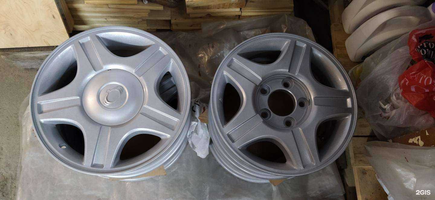 Отзывы на компанию Waissprut в г. Новосибирск c фото