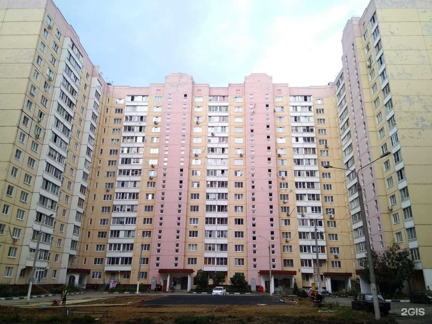 Отзывы на компанию Таутатис в Фрязине c фото - фотография 2 из 2