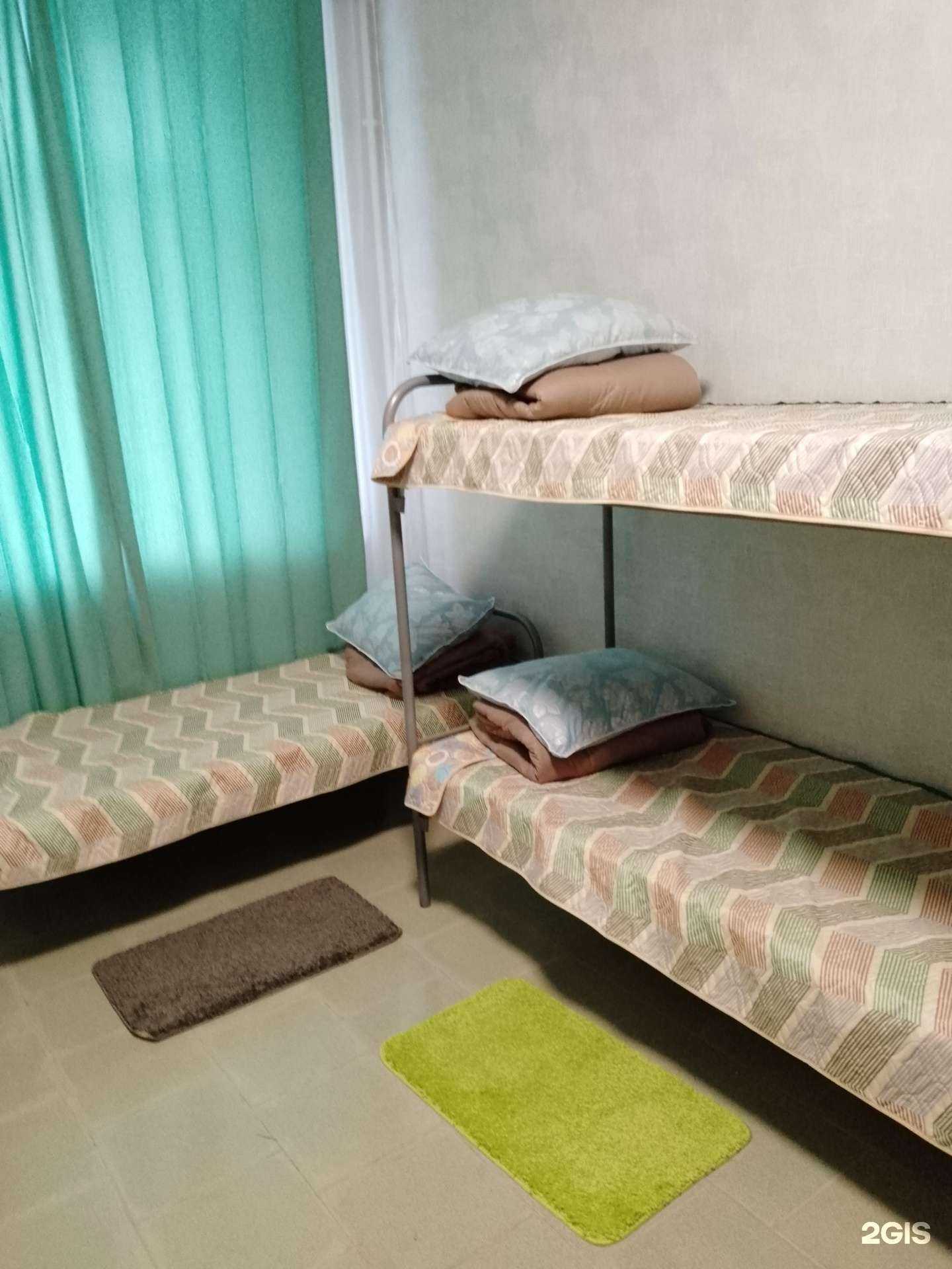 Отзывы на компанию Хостел в Южном в Хабаровске c фото