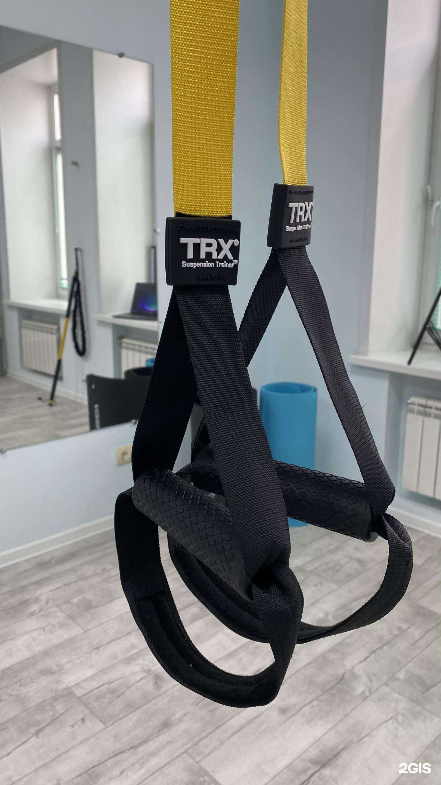 Отзывы на компанию Тонус в г. Красноярск c фото