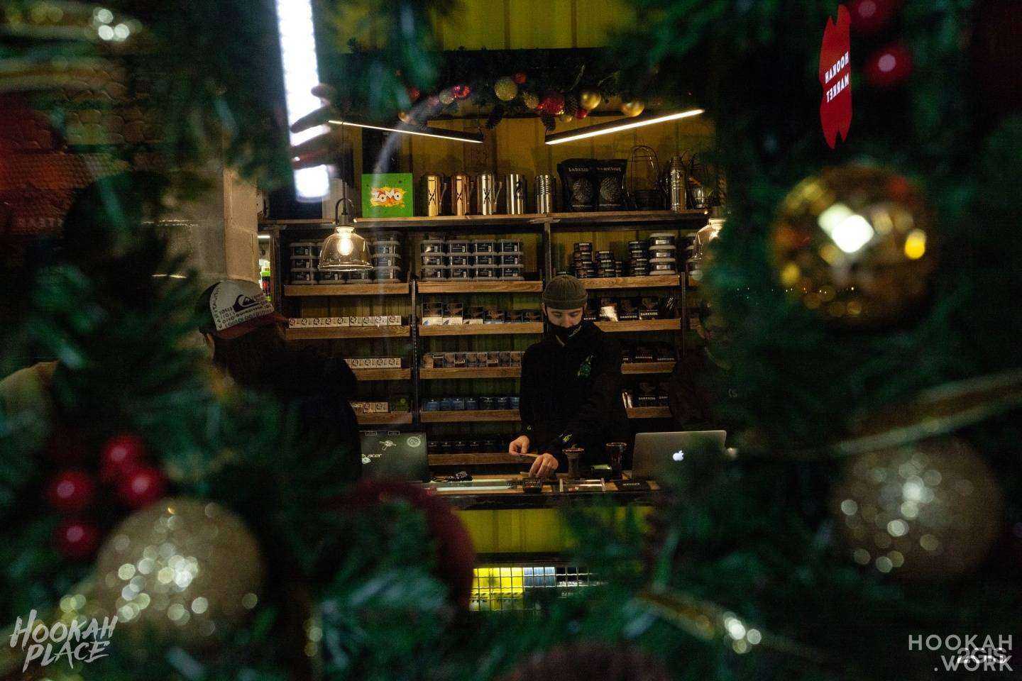 Отзывы на компанию Hookah Market в г. Уфа c фото