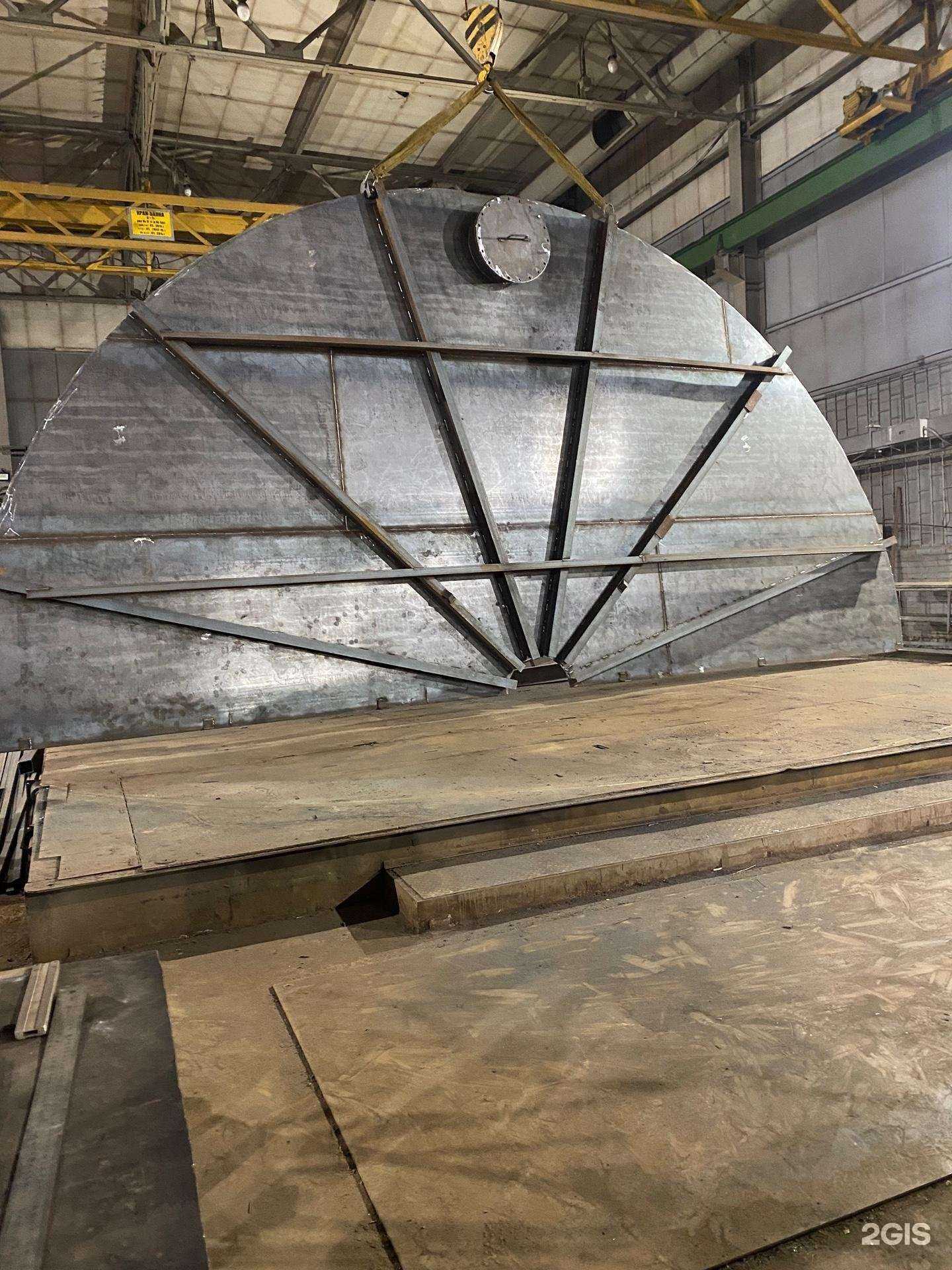 Отзывы на компанию Строймонтаж в г. Челябинск c фото