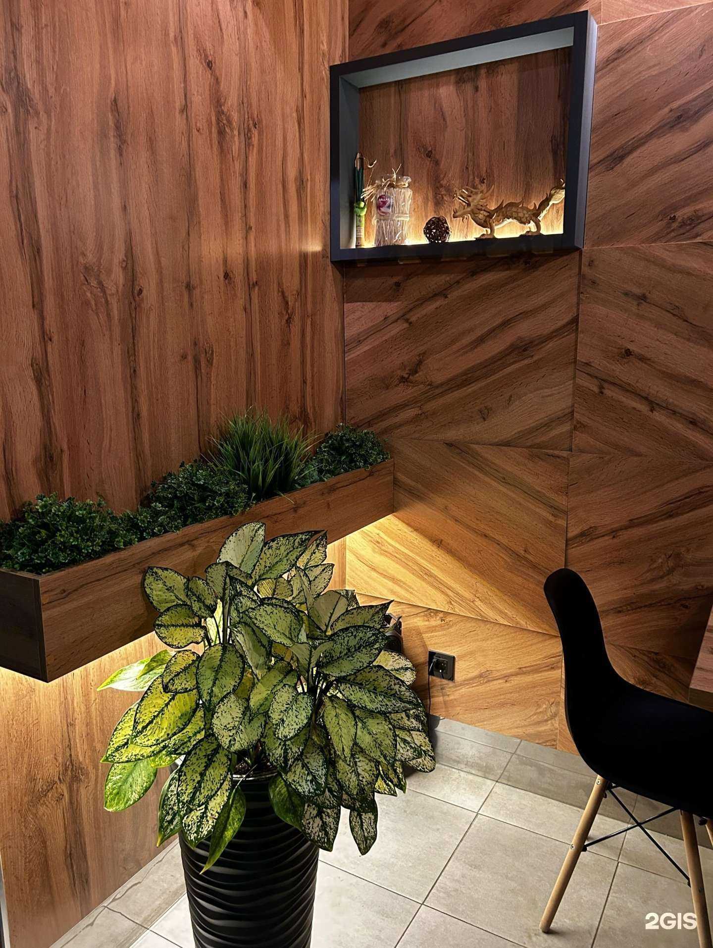 Отзывы на компанию Данмён в Красноярске c фото