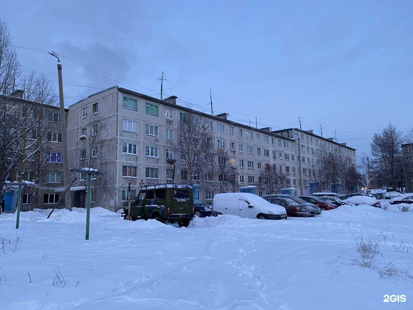 Отзывы на компанию Территория высоких технологий в Кандалакше c фото - фотография 2 из 2