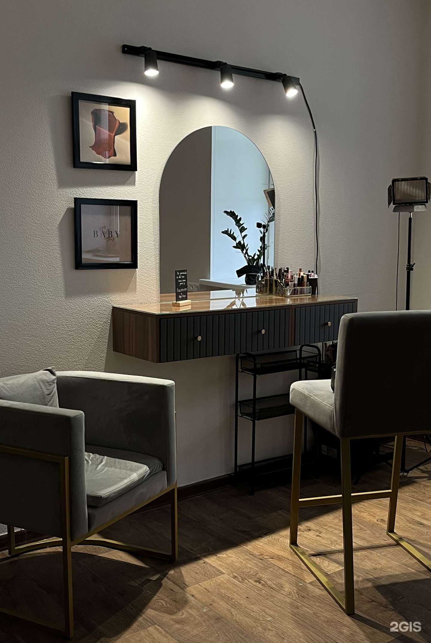 Отзывы на компанию Kseniya Makeup в г. Железногорск c фото