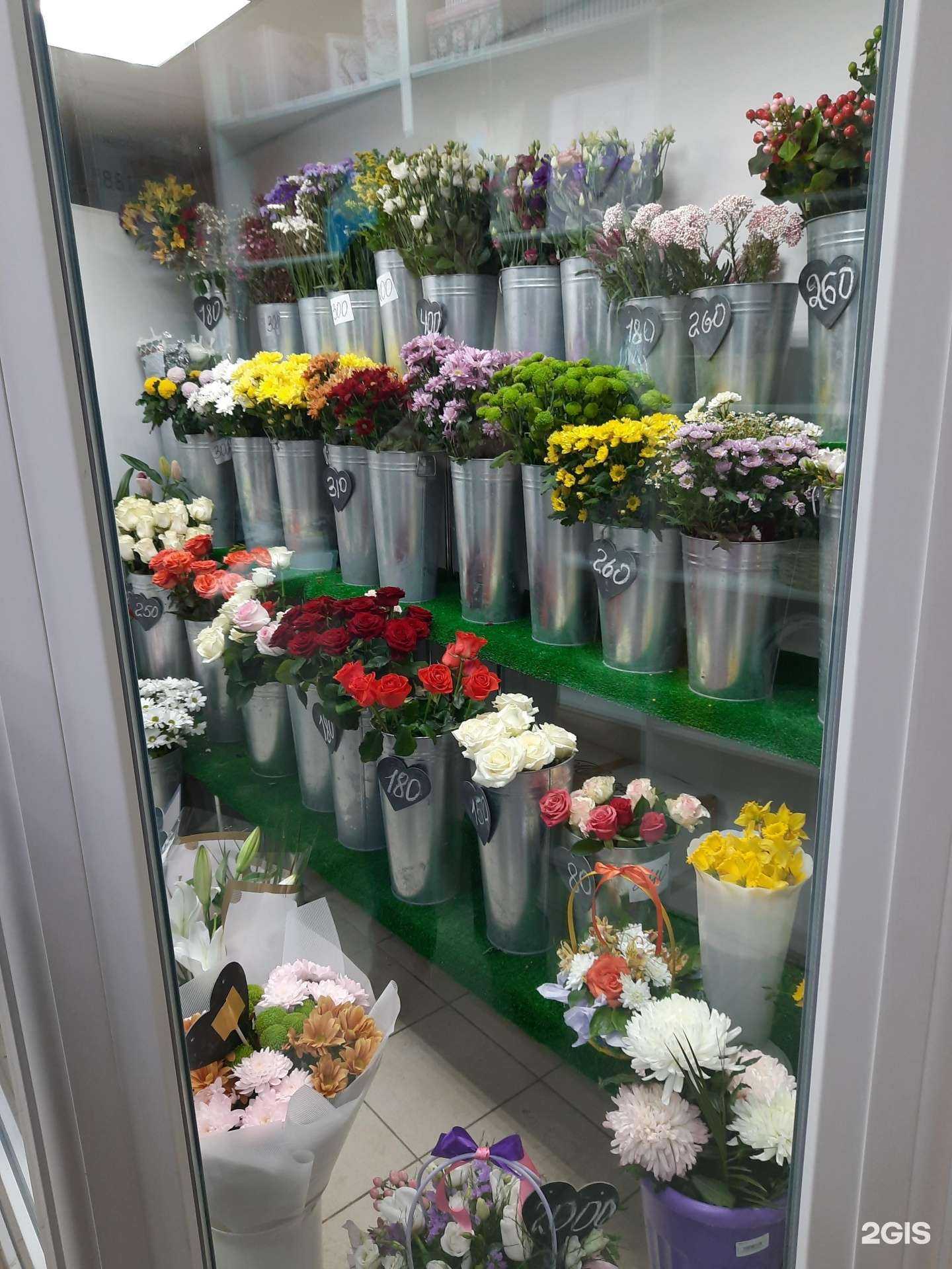 Отзывы на компанию Alisa_fleur в г. Задонск c фото