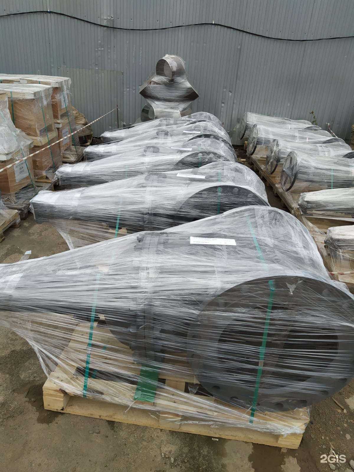 Отзывы на компанию Арматурекс в Челябинске c фото