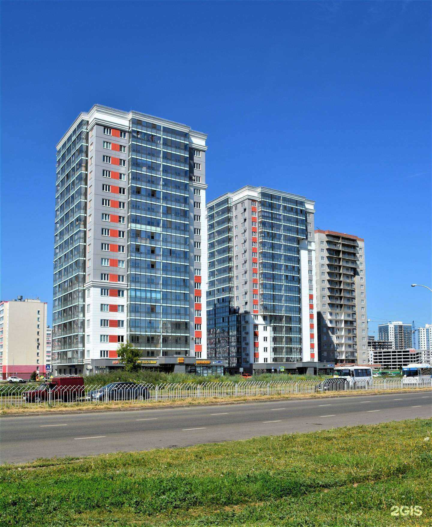 Отзывы на компанию Хмеля не жаль в Набережных Челнах c фото - фотография 2 из 2