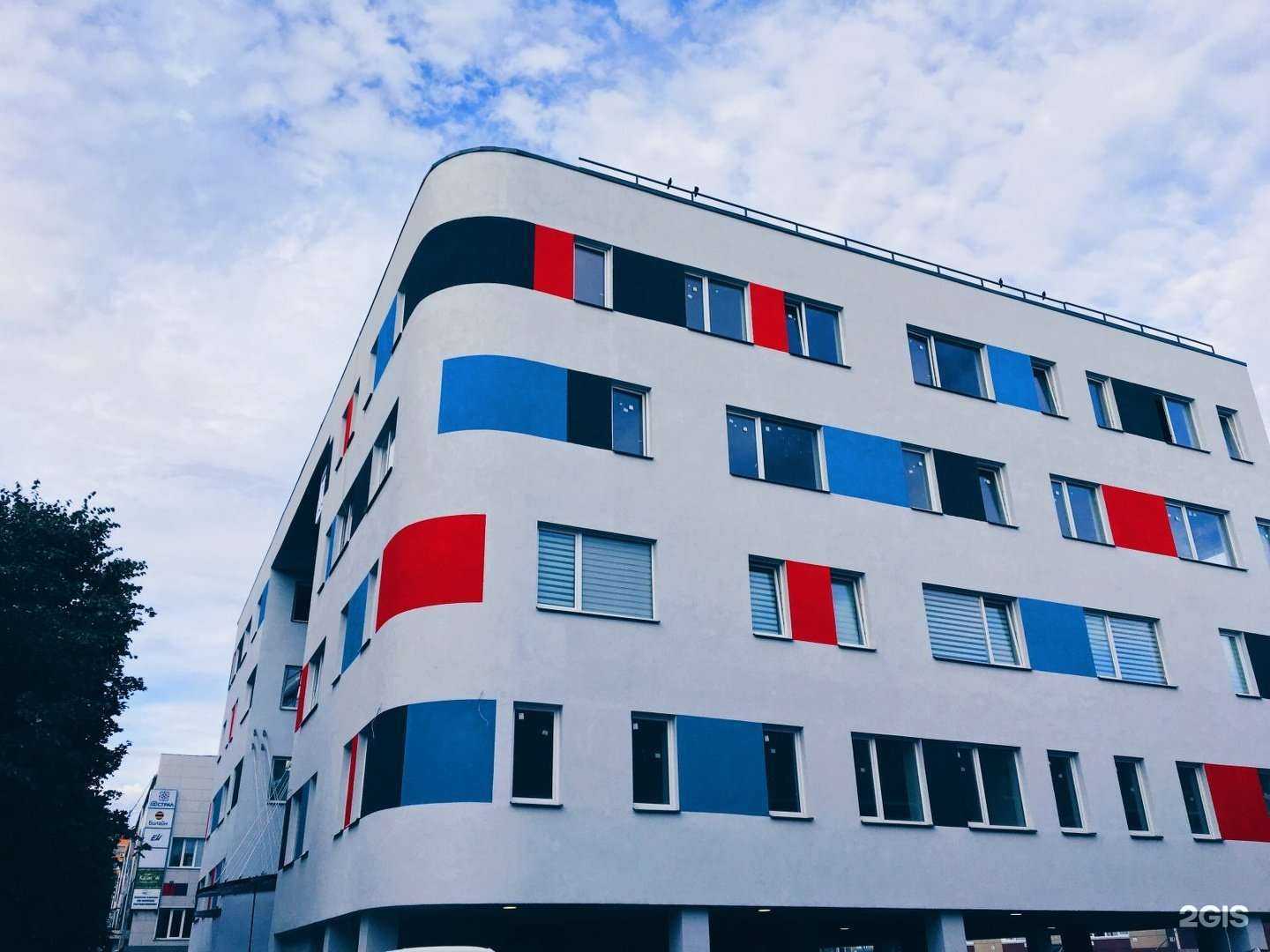 Отзывы на компанию Калуга Астрал в г. Калуга c фото