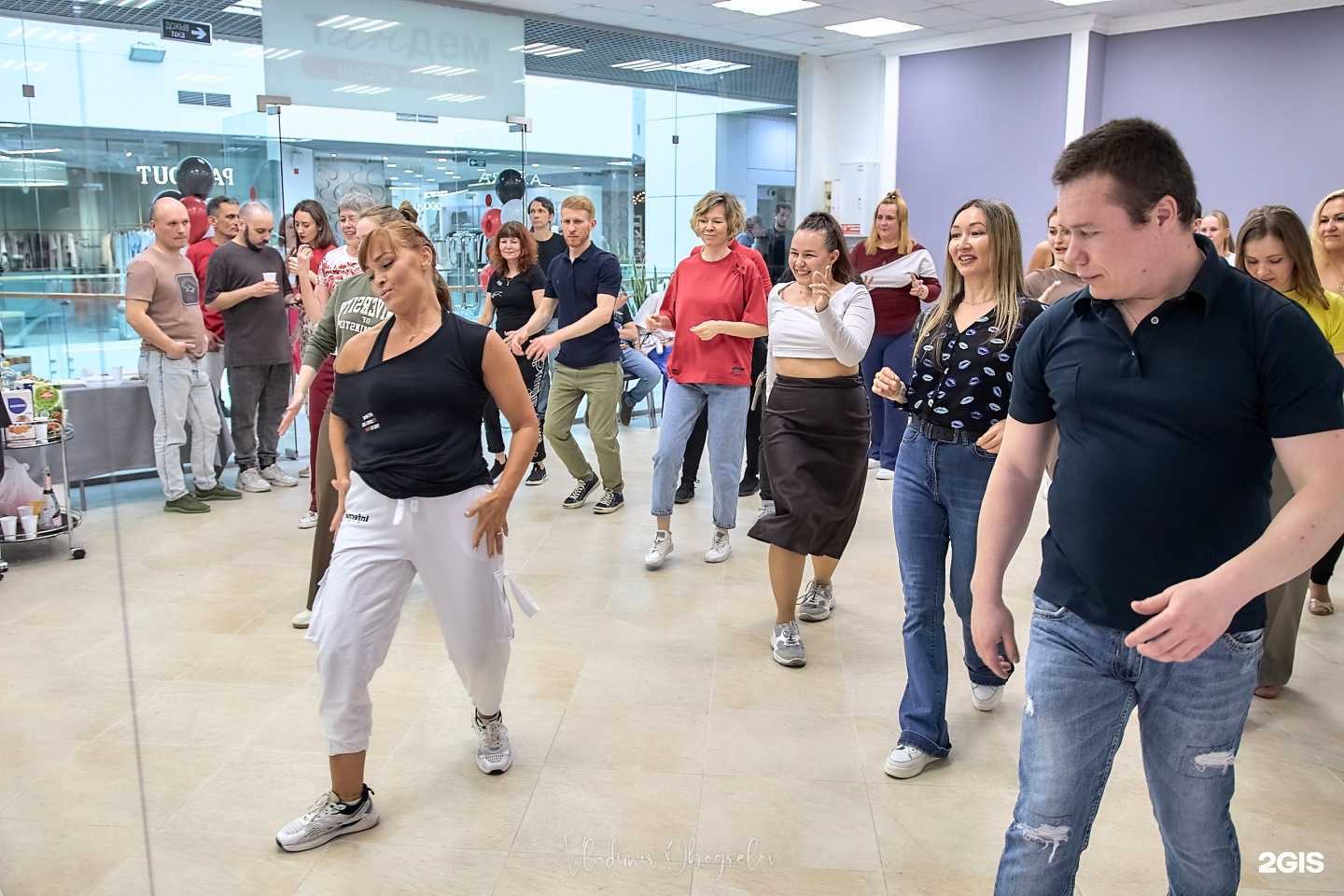 Отзывы на компанию ТанДЕМ в Тюмени c фото