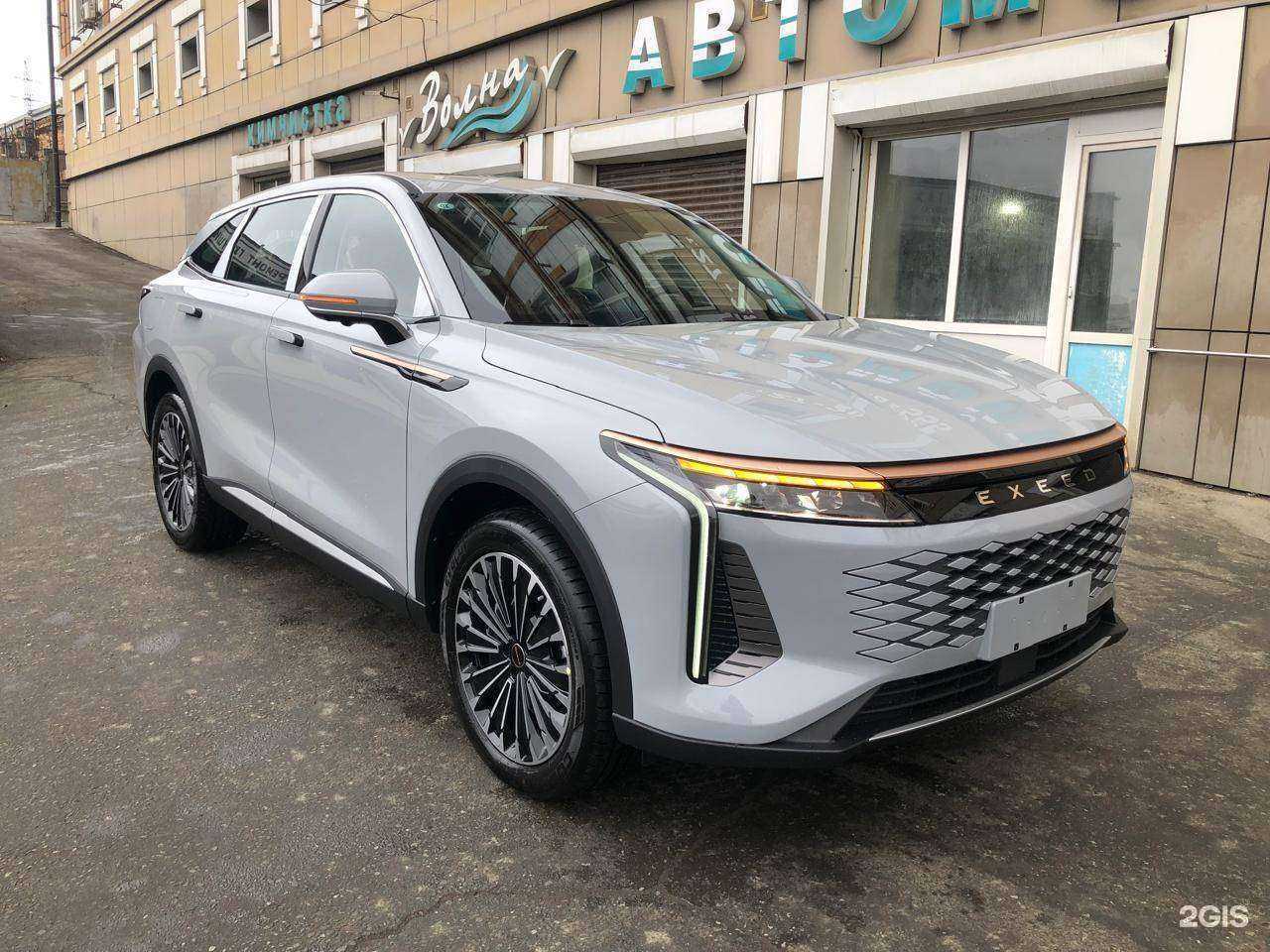 Отзывы на компанию AutoSaleVl в Владивостоке c фото