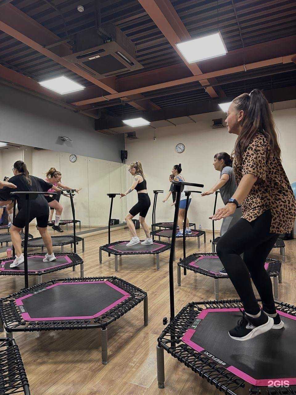 Отзывы на компанию Jumping_Penza в г. Пенза c фото