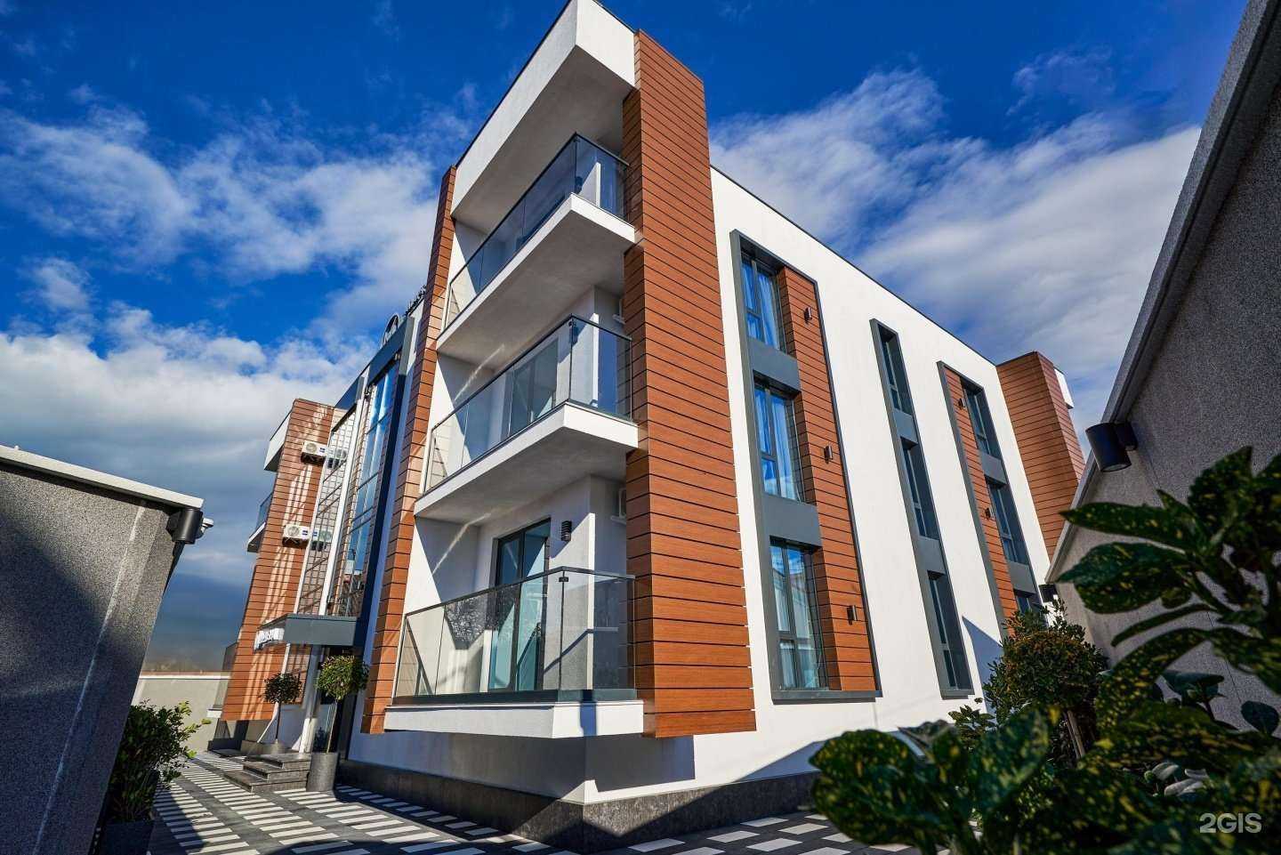 Отзывы на компанию Мармелад в г. Сочи c фото