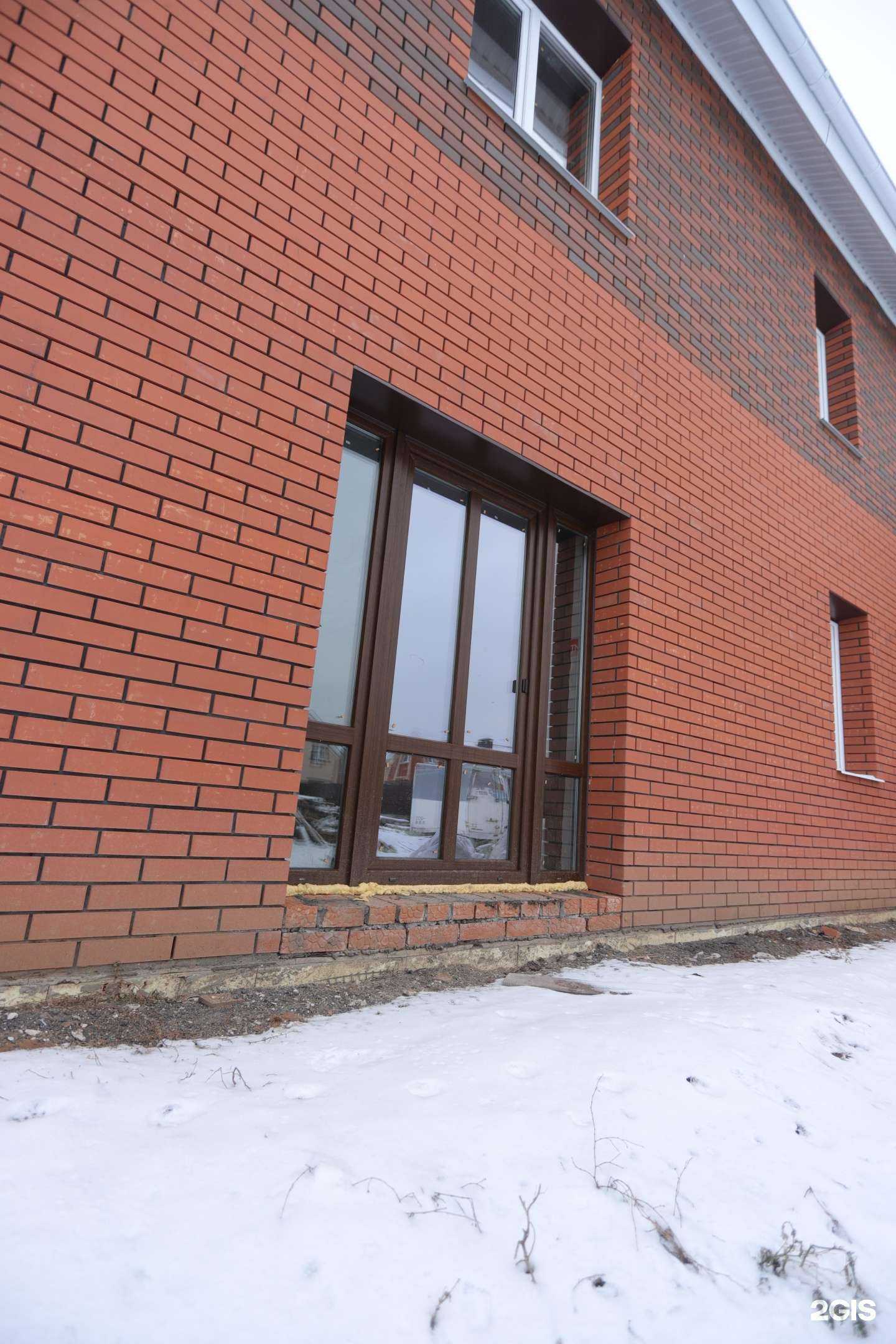 Отзывы на компанию Тихий дом в г. Октябрьский c фото