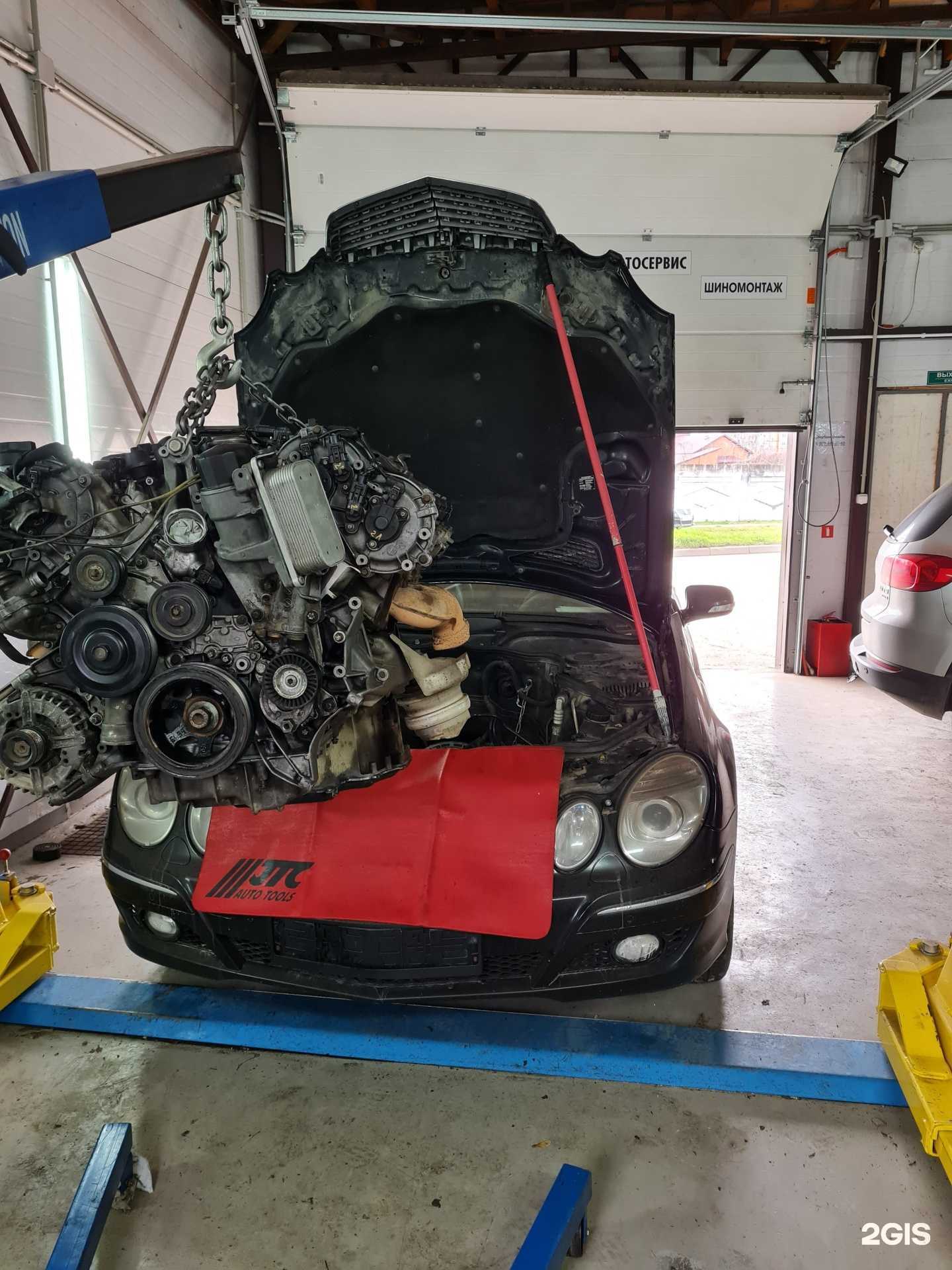 Отзывы на компанию ТехАС в Краснодаре c фото