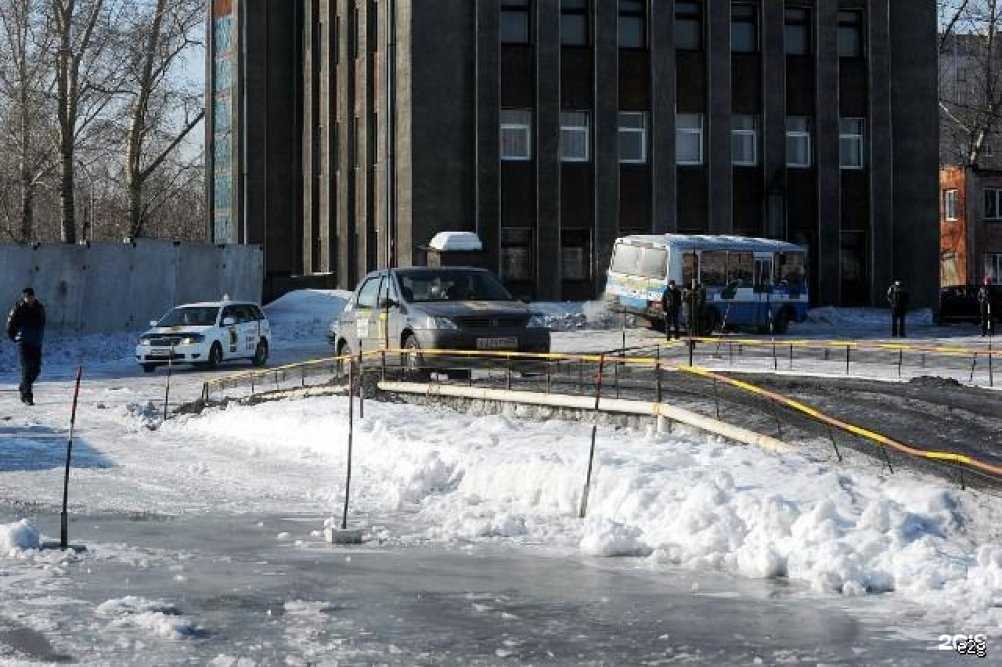 Отзывы на компанию Автошпов в Барнауле c фото