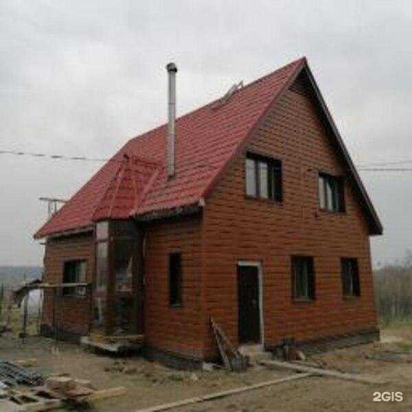 Отзывы на компанию Доборный двор в Новокузнецке c фото