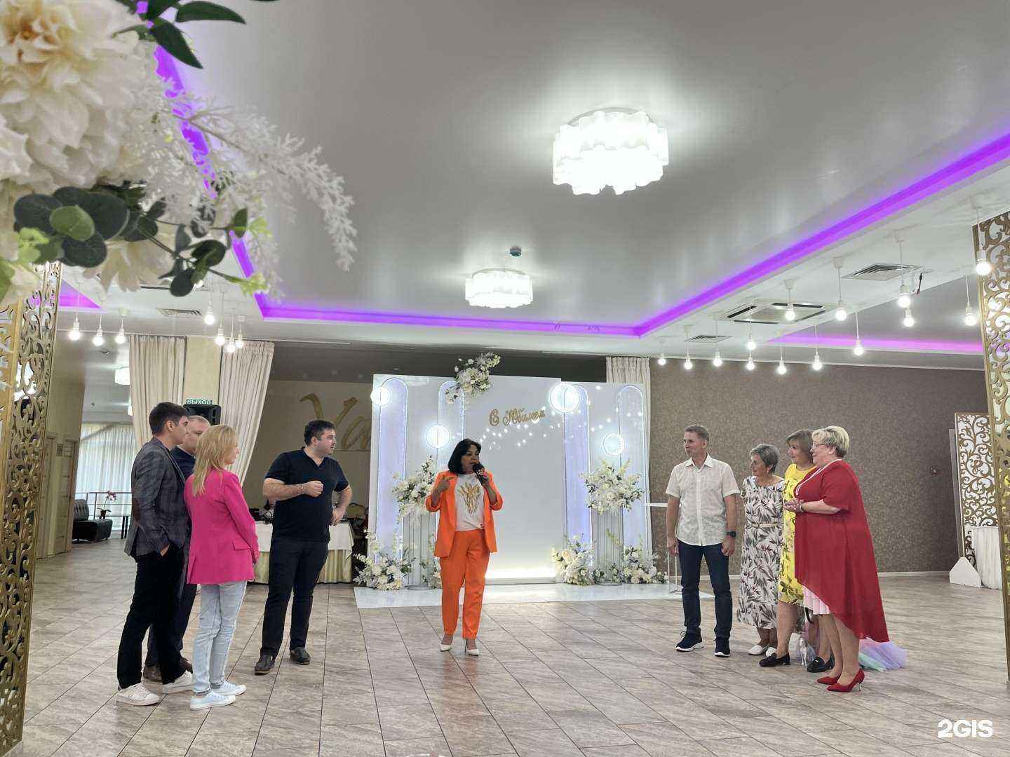 Отзывы на компанию Валенсия в Казани c фото