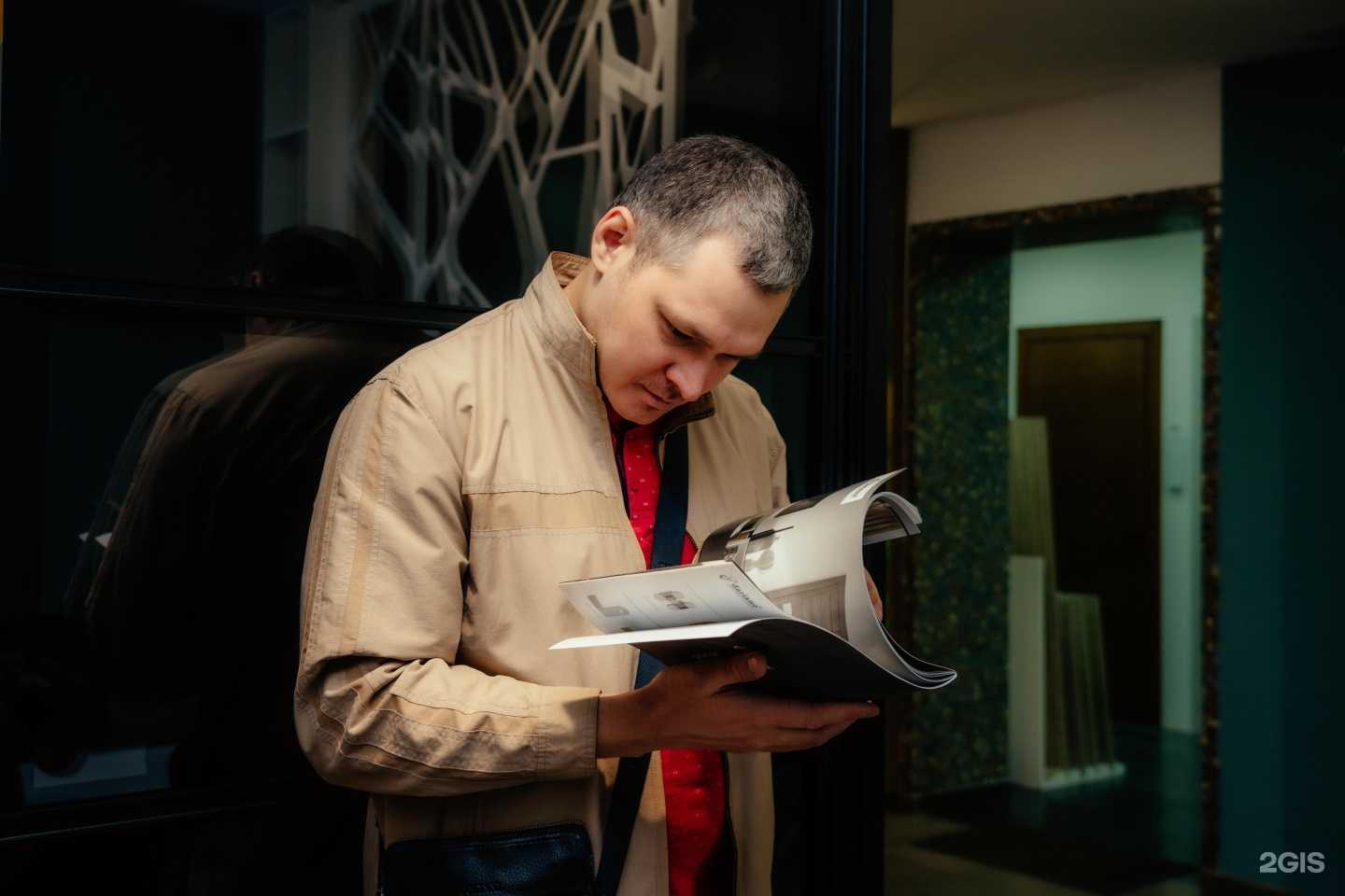 Отзывы на компанию Modernova в Самаре c фото