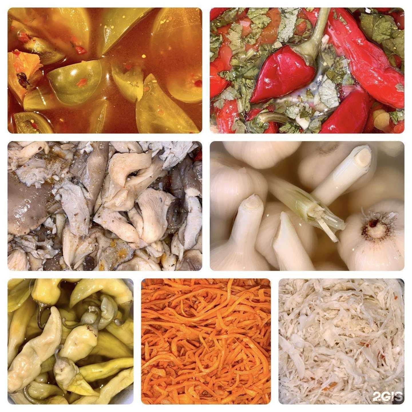 Отзывы на компанию Магазин фермерских продуктов в Краснодаре c фото