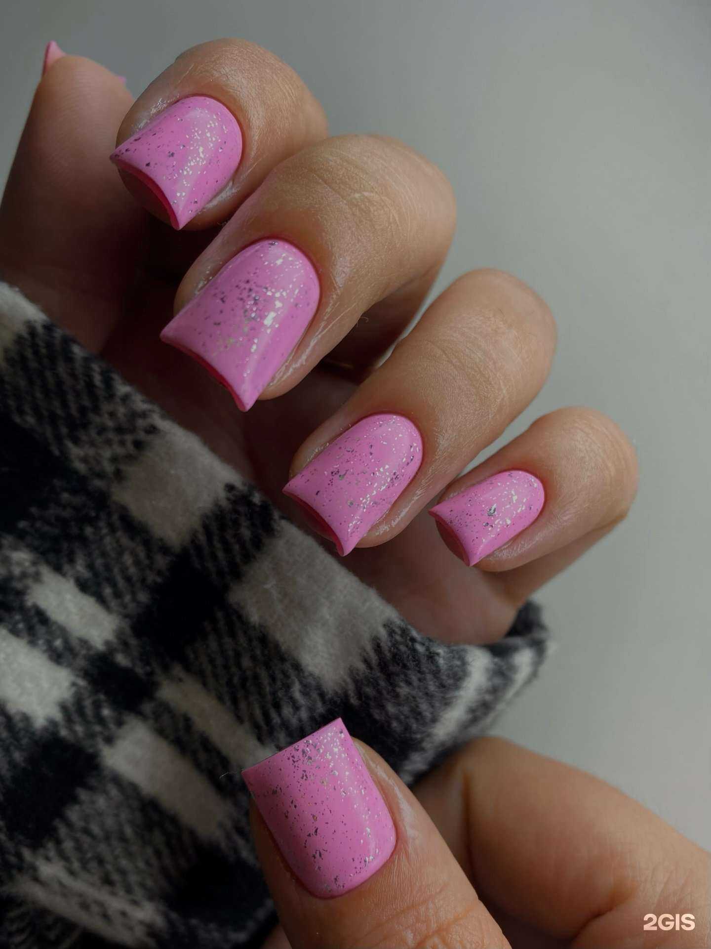 Отзывы на компанию Студия маникюра в г. Тамбов c фото