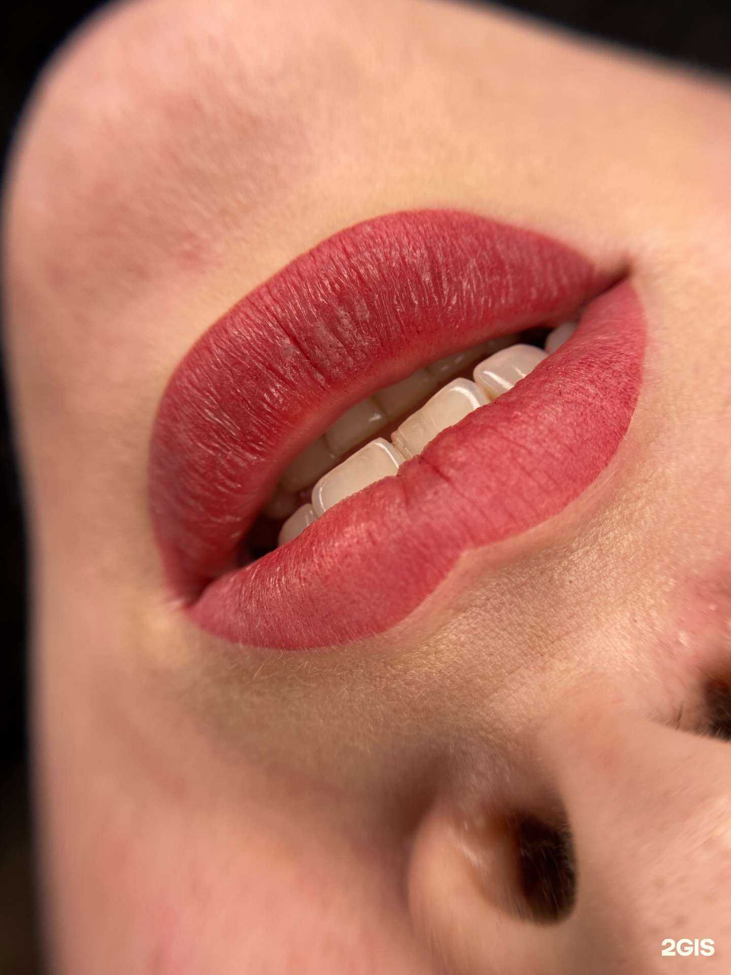 Отзывы на компанию Студия наращивания ресниц и перманентного макияжа в Казани c фото