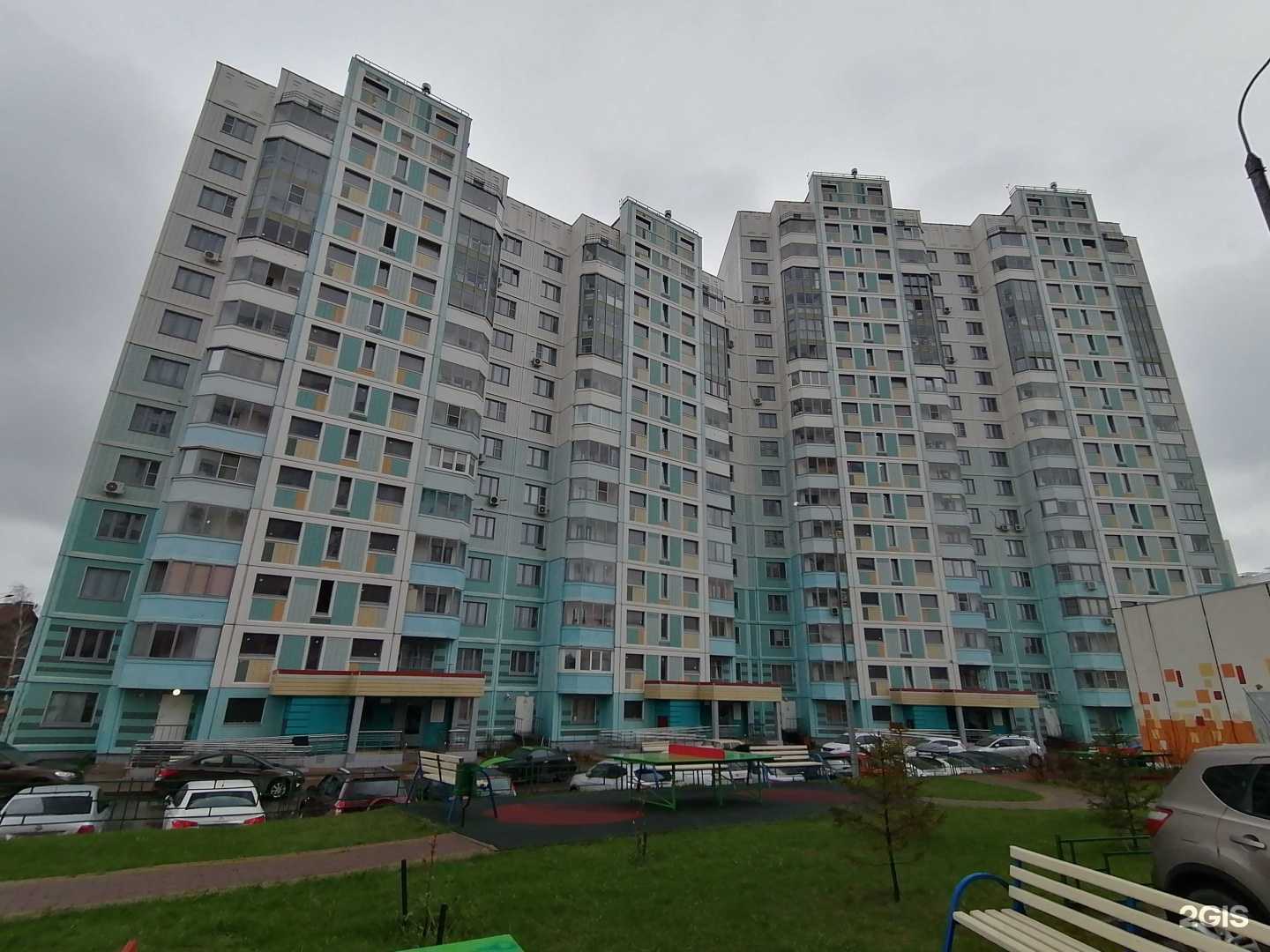 Отзывы на компанию Грудничок в Коммунарке c фото