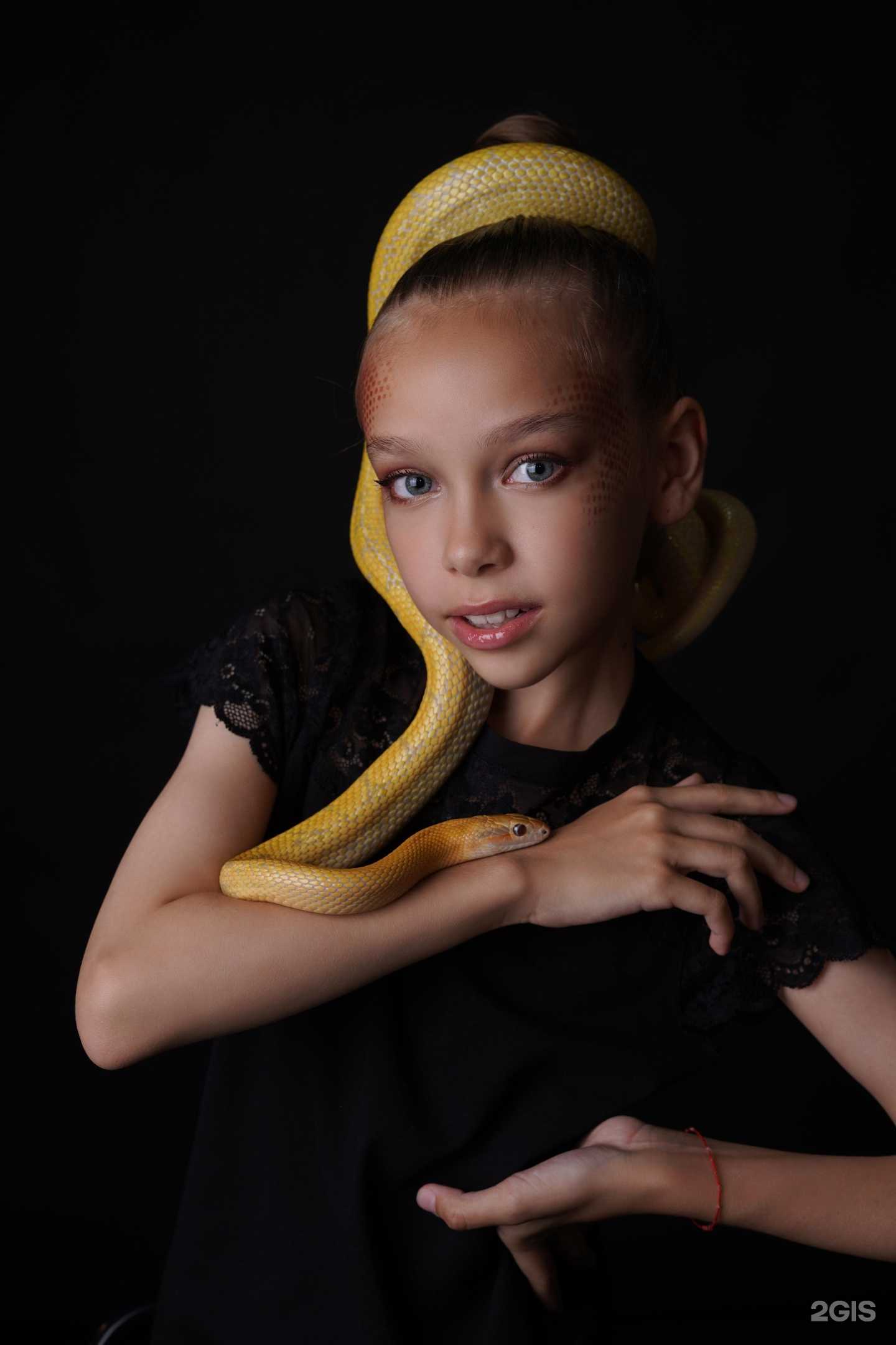 Отзывы на компанию Lili Model Agency в Южно-Сахалинске c фото