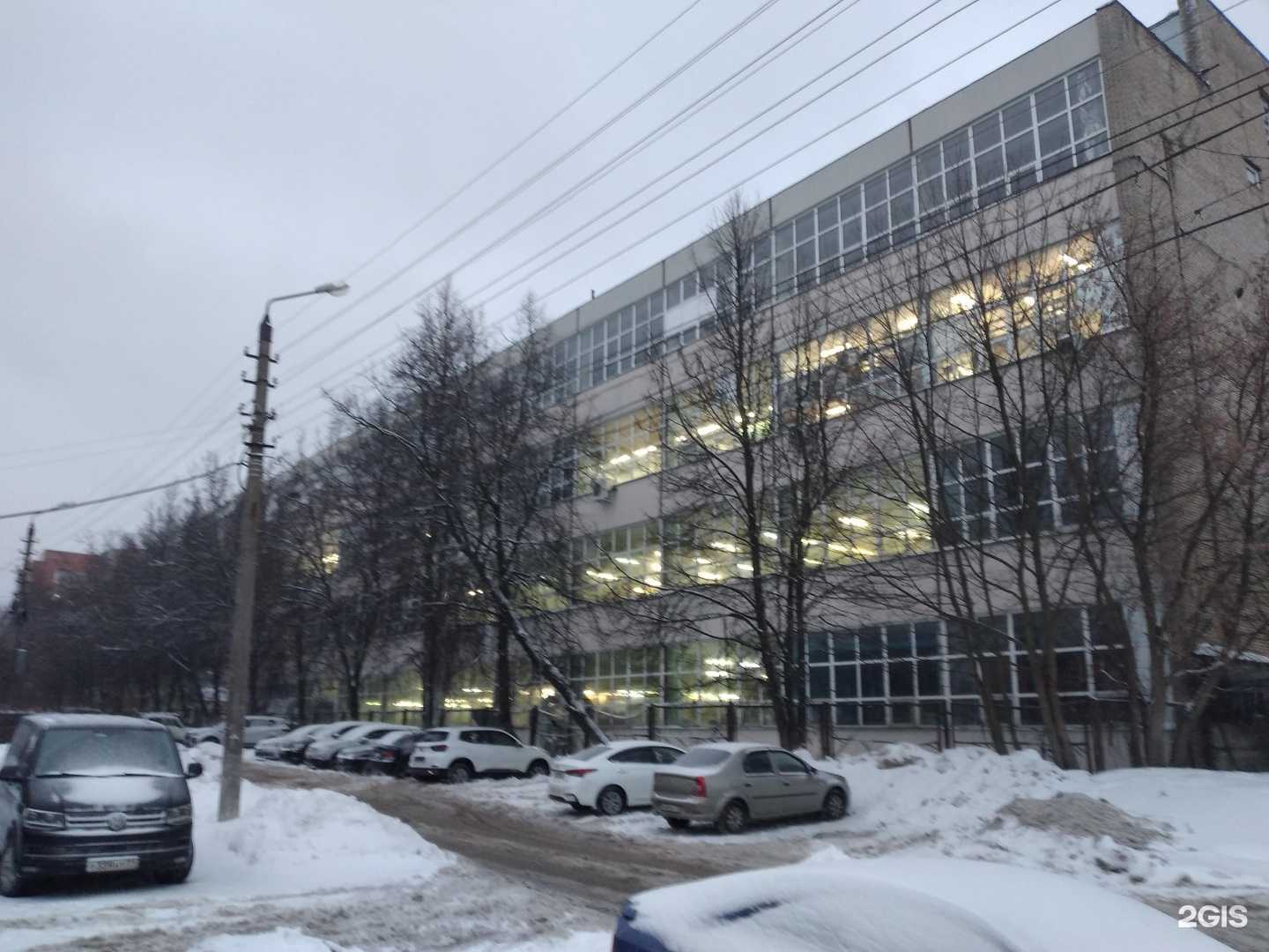 Отзывы на компанию Крепкий кузов в Туле c фото - фотография 2 из 2