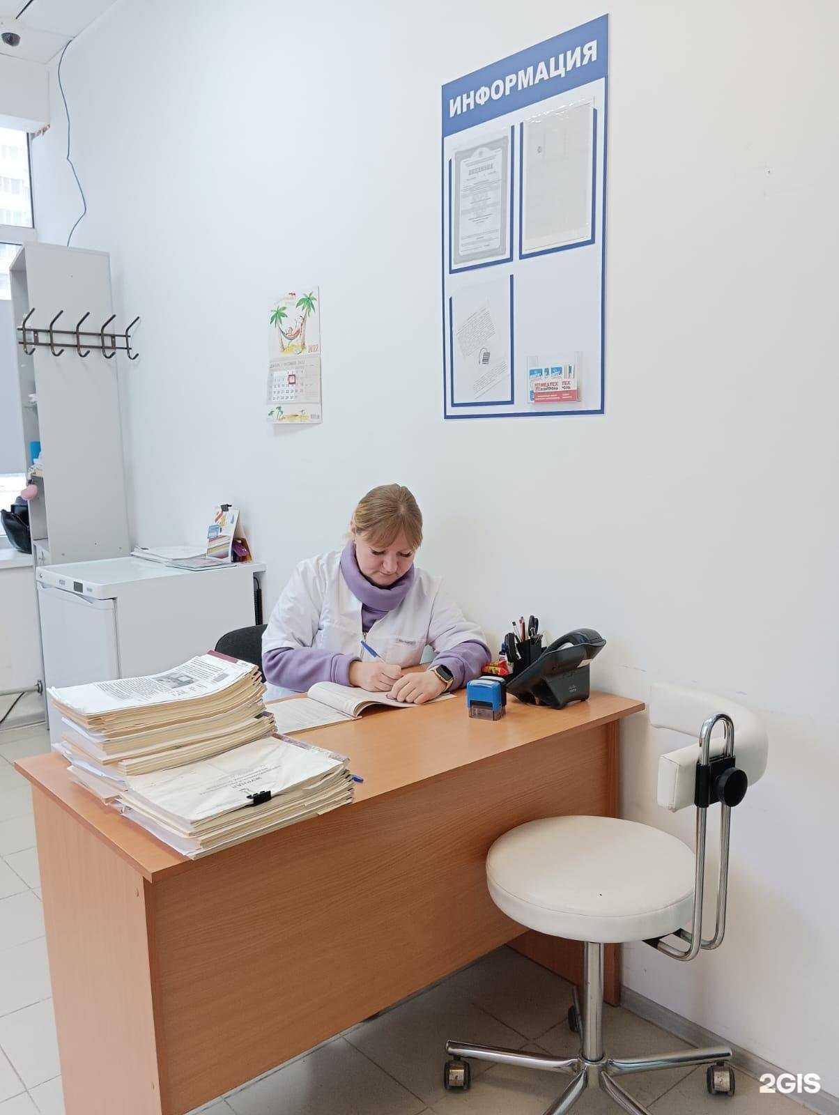 Отзывы на компанию Иннтех в г. Белгород c фото