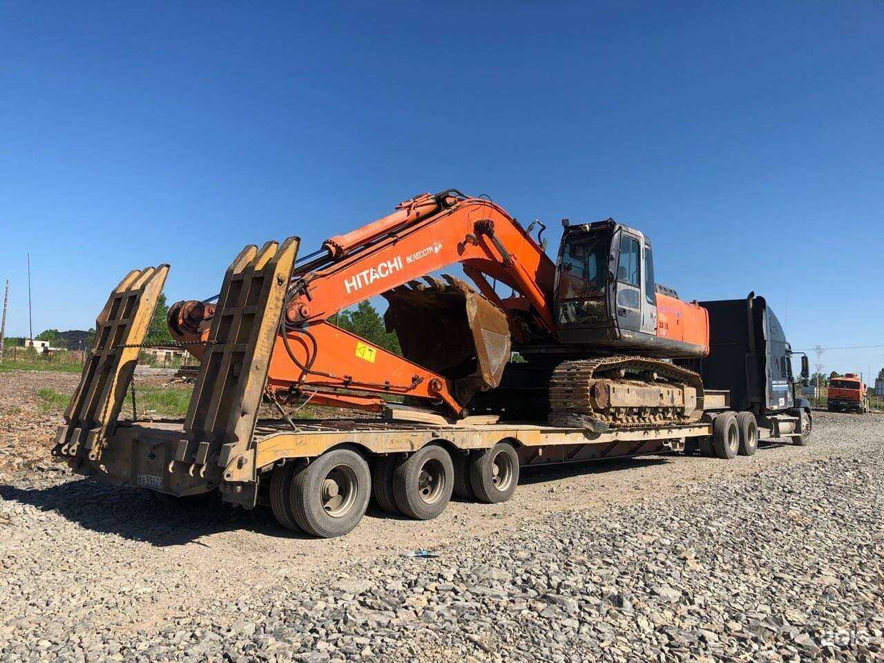 Отзывы на компанию СтройтрансДВ в Хабаровске c фото