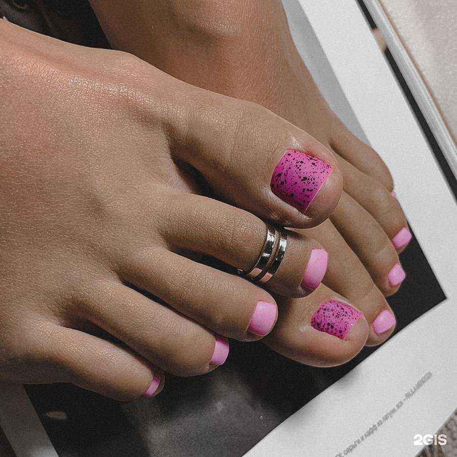 Отзывы на компанию Gloss Nails в г. Йошкар-Ола c фото