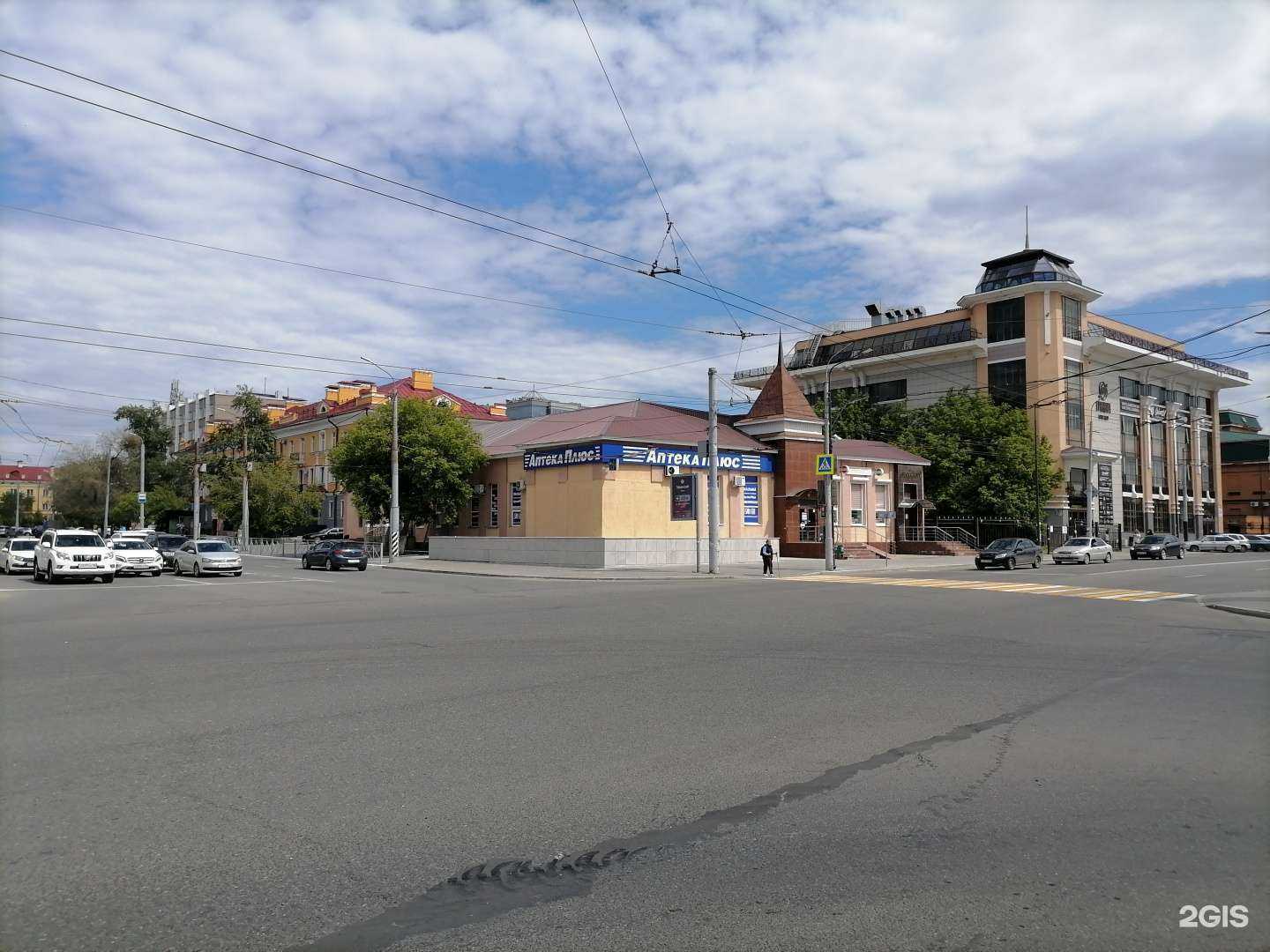 Отзывы на компанию Хорошо живу в Оренбурге c фото - фотография 2 из 2